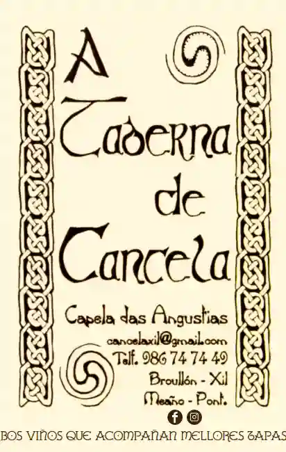 A Tabena de Cancela