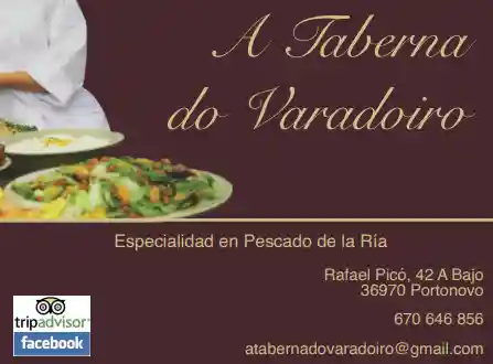 A Taberna do Varadoiro
