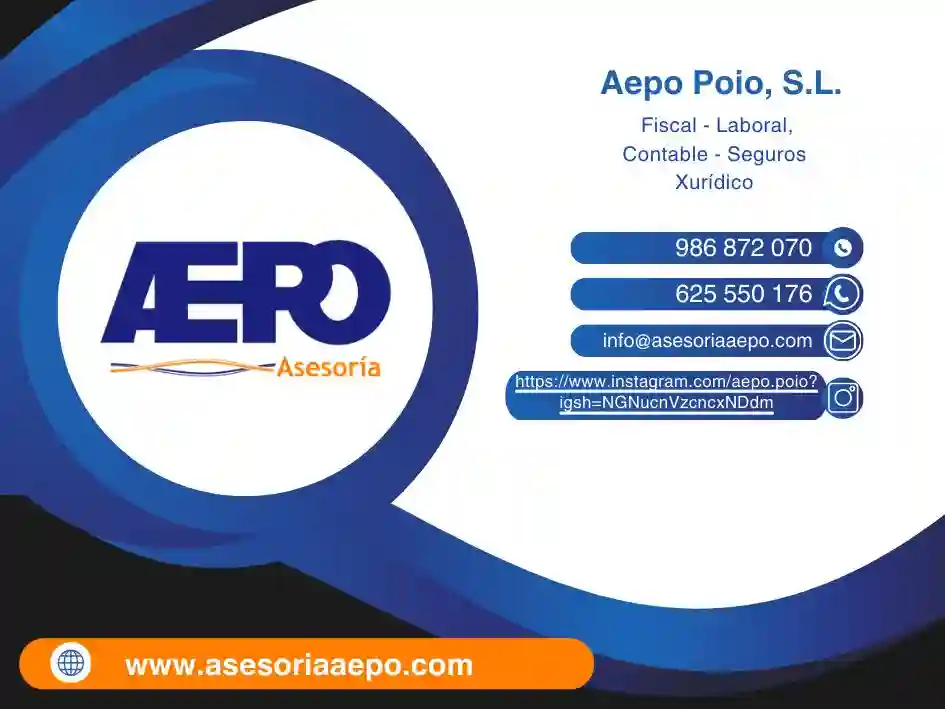 Aepo Asesoría de Empresas