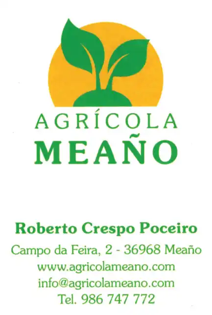 Agrícola Meaño