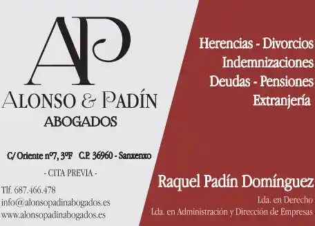 Alonso & Padín Abogados