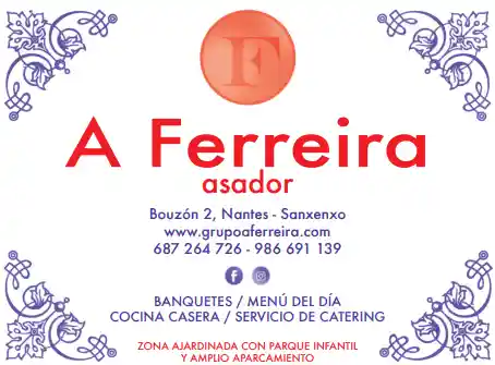 Asador A Ferreira