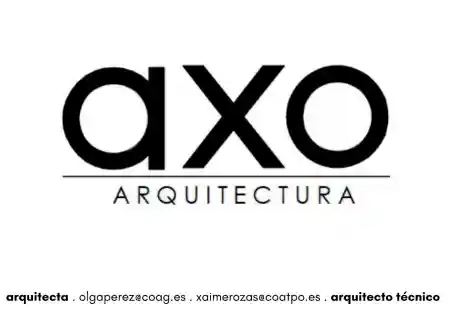 Axo Arquitectura
