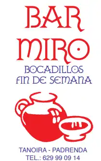 Bar Miro