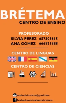 Brétema Centro de Ensino