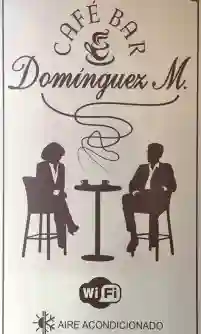 Cafe Bar Domínguez
