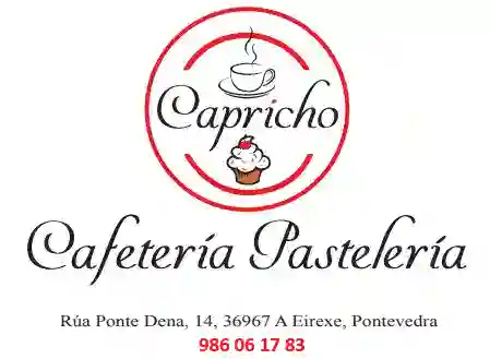 Capricho Cafetería