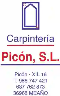 Carpintería Picón