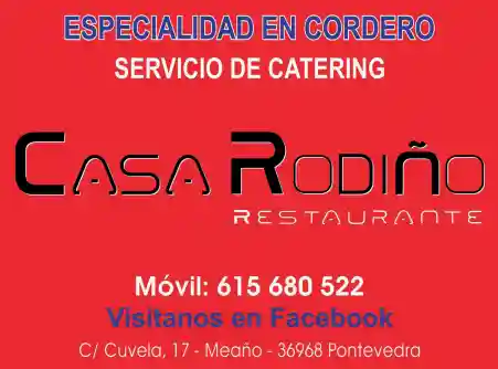 Casa Rodiño
