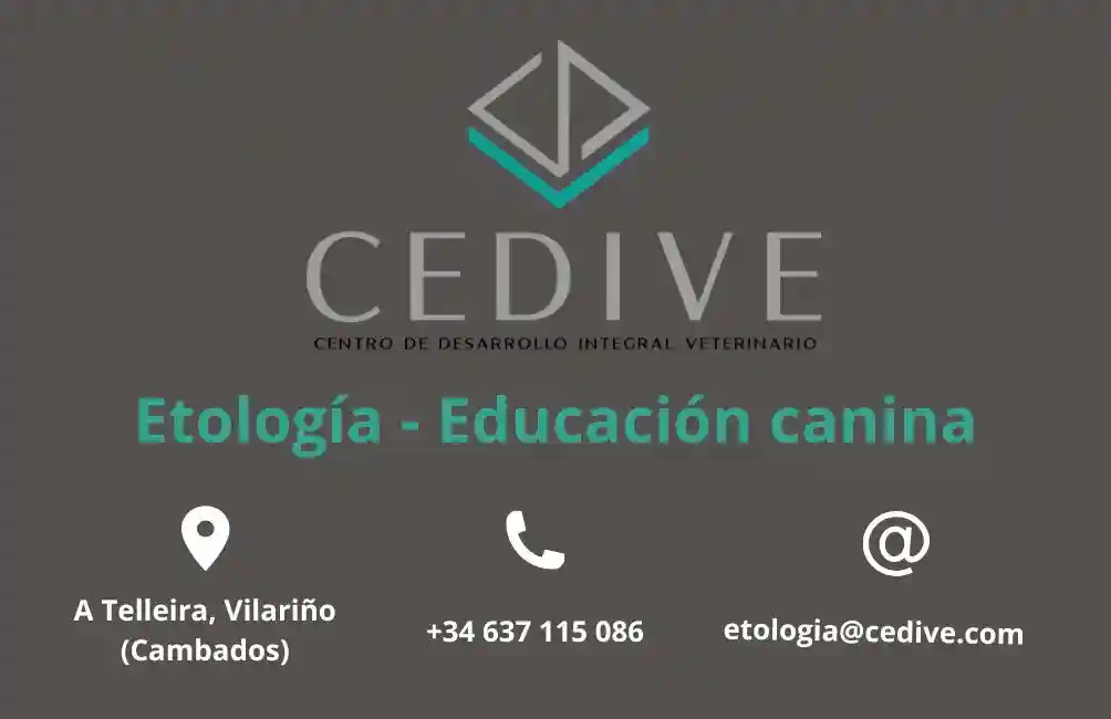 Cedive