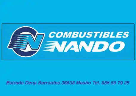 Combustibles Nando