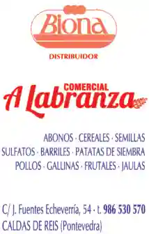 Comercial A Labranza