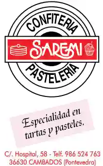 Confitería Saremi