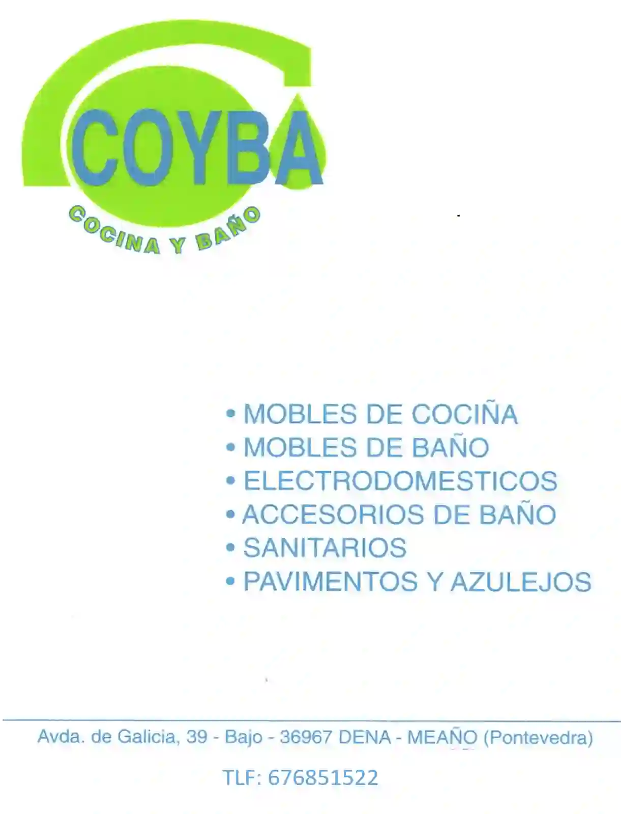 Coyba