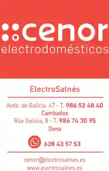 Electro Salnés