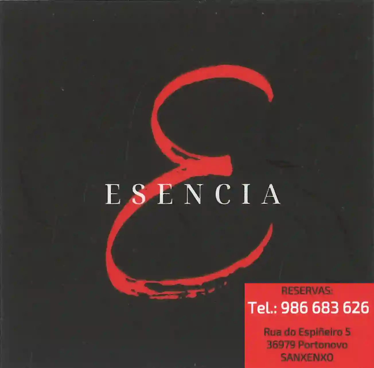 Esencia