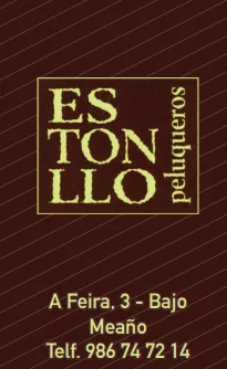 Estonllo Peluqueros Meaño