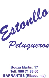 Estonllo Peluqueros