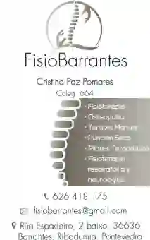 Fisio Barrantes