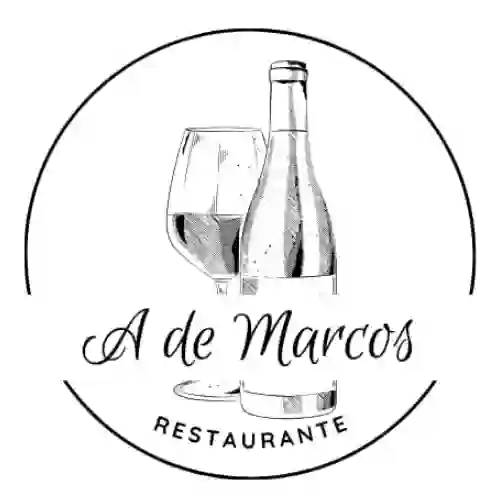 Restaurante A de Marcos