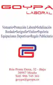 Goypa Laboral