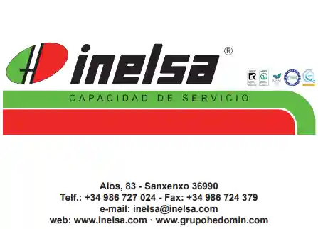 Inelsa
