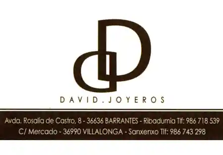 Joyería David