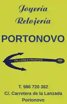 Joyería Portonovo