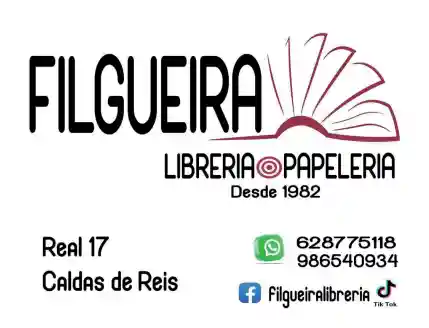 Librería Filgueira