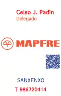 Mapfre Sanxenxo