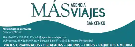Más Viajes Sanxenxo