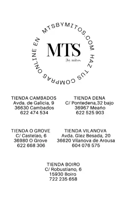 MTS BY MITOS