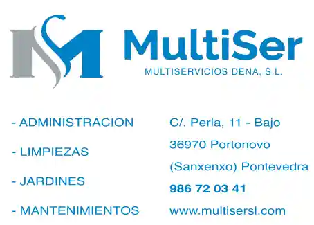 Multiser