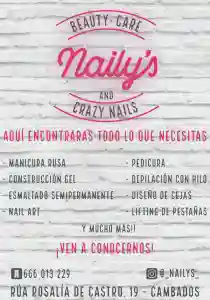 Naily's