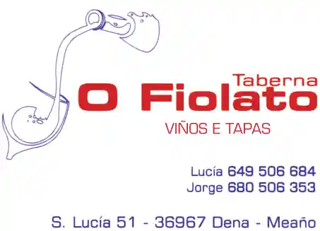 Taberna O Fiolato