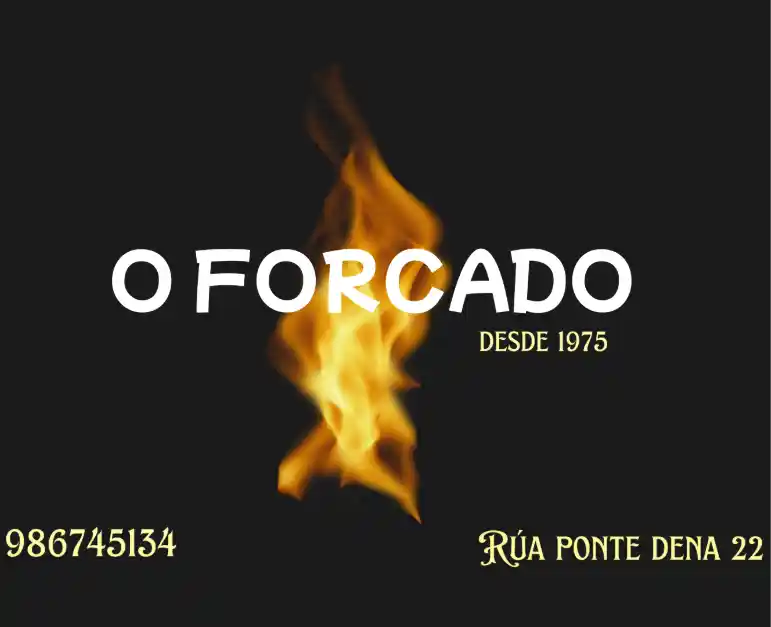 Mesón O Forcado