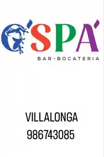 O SPA