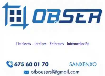 Otbouser Empresa de Servicios