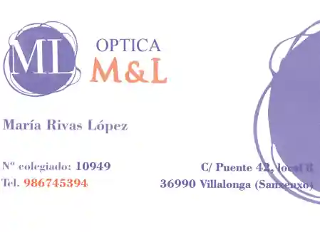 Óptica M&L