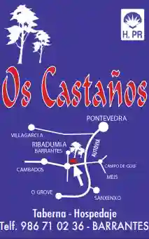 Os Castaños