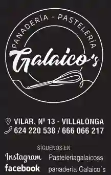 Panadería Galaico's