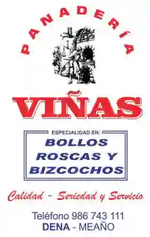 Panadería Viñas