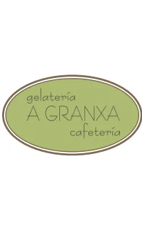Gelatería/Cafetería A Granxa