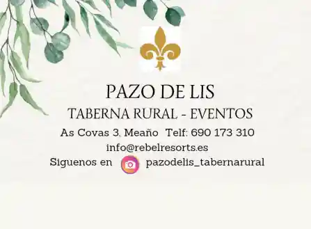 Pazo de Lis