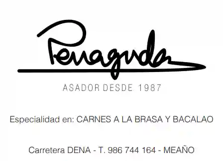 Asador Penaguda