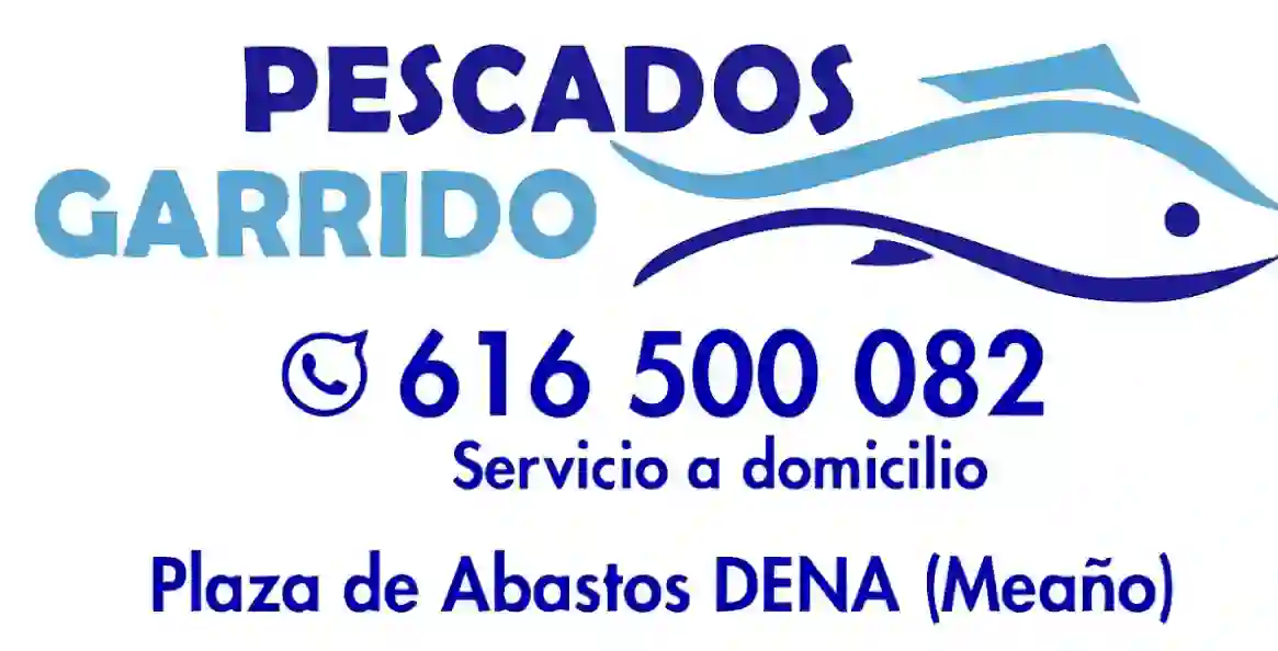 Pescados Garrido