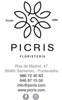 Picris Floristería