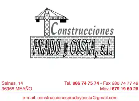 Construcións Prado y Costa