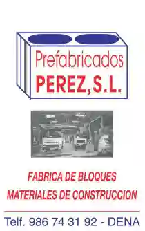 Prefabricados Pérez