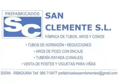 Prefabricados San Clemente